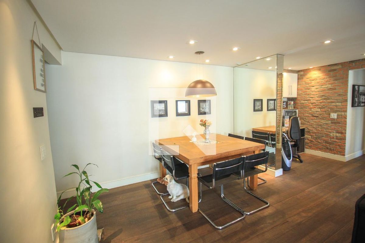 Apartamento, 2 quartos, 112 m² - Foto 8