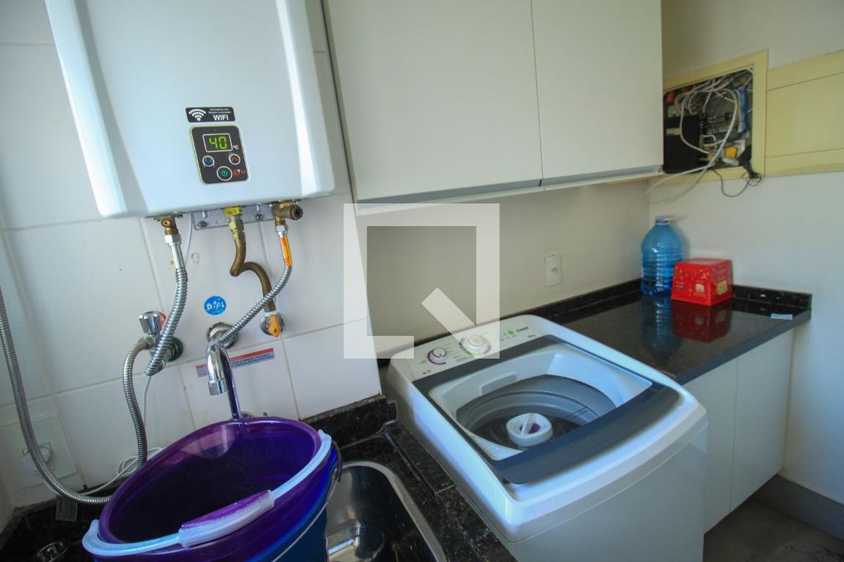 Apartamento, 2 quartos, 112 m² - Foto 45