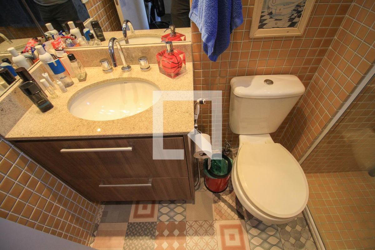 Apartamento, 2 quartos, 112 m² - Foto 37