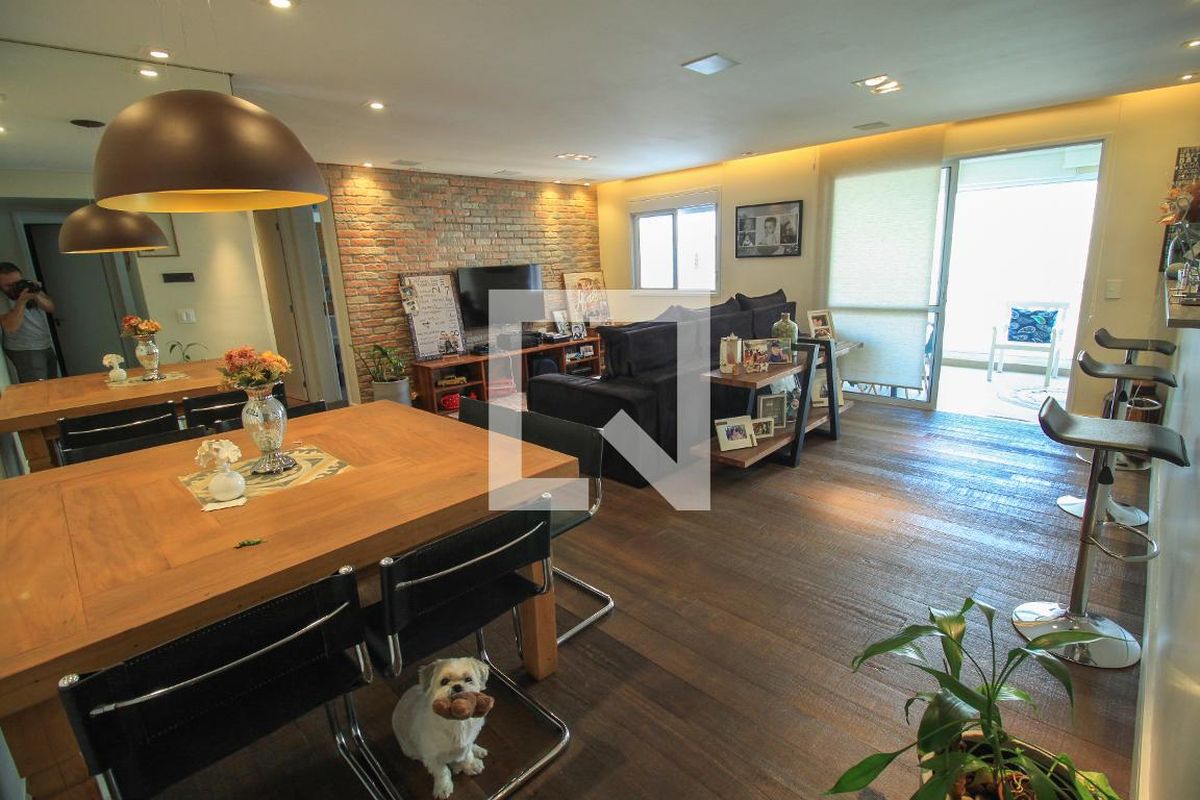 Apartamento, 2 quartos, 112 m² - Foto 1