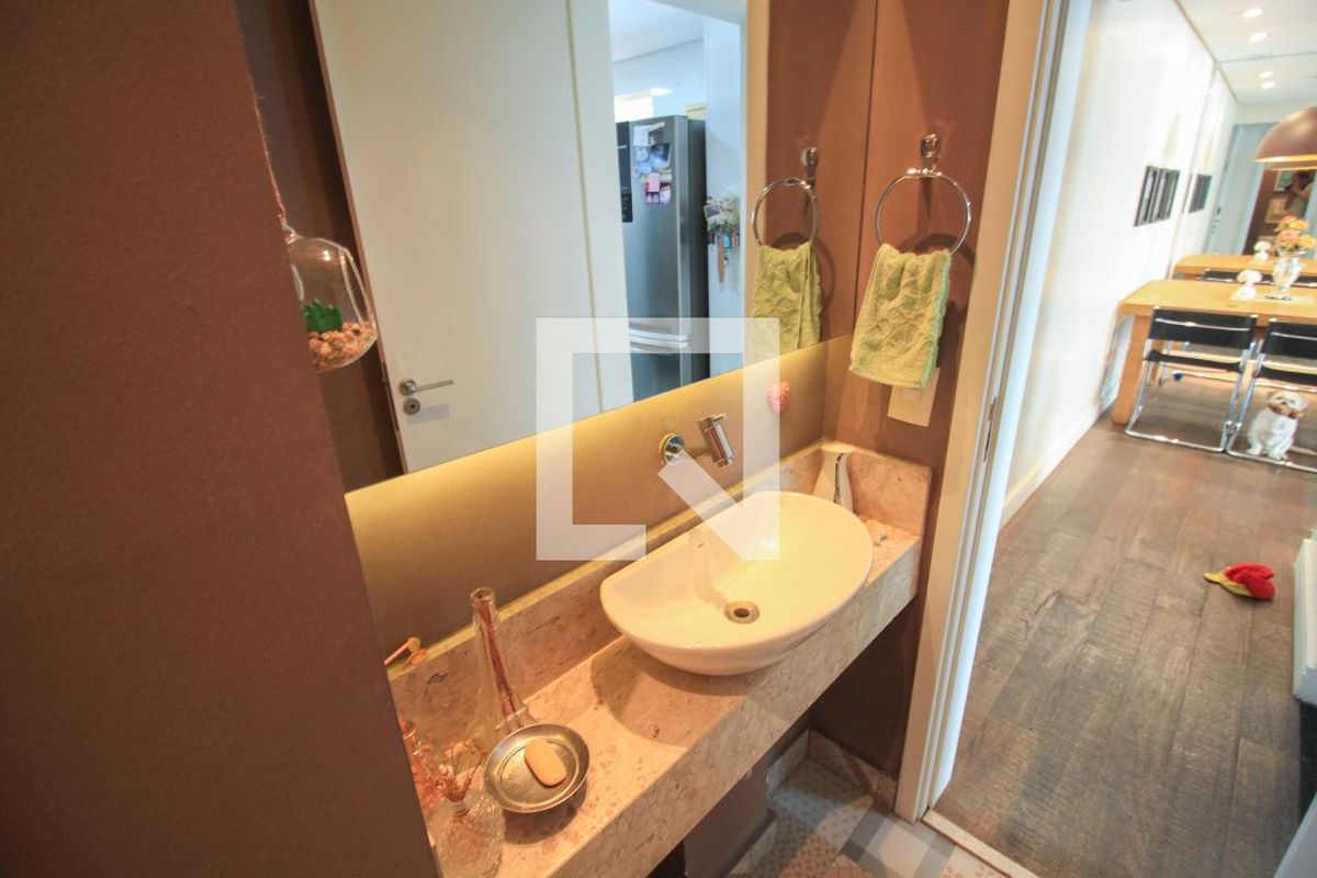 Apartamento, 2 quartos, 112 m² - Foto 19