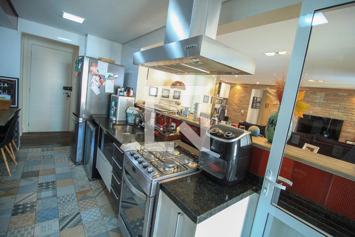 Apartamento, 2 quartos, 112 m² - Foto 41