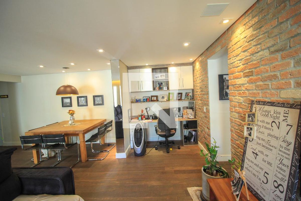 Apartamento, 2 quartos, 112 m² - Foto 6