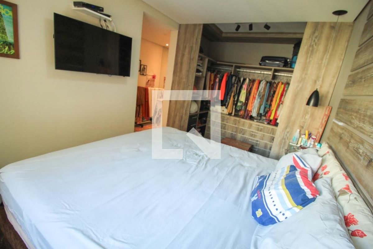 Apartamento, 2 quartos, 112 m² - Foto 25