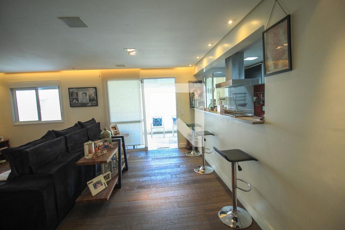 Apartamento, 2 quartos, 112 m² - Foto 11