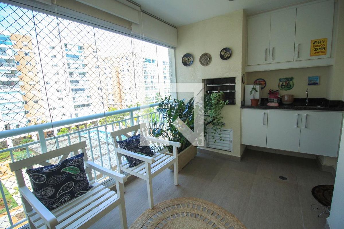 Apartamento, 2 quartos, 112 m² - Foto 13