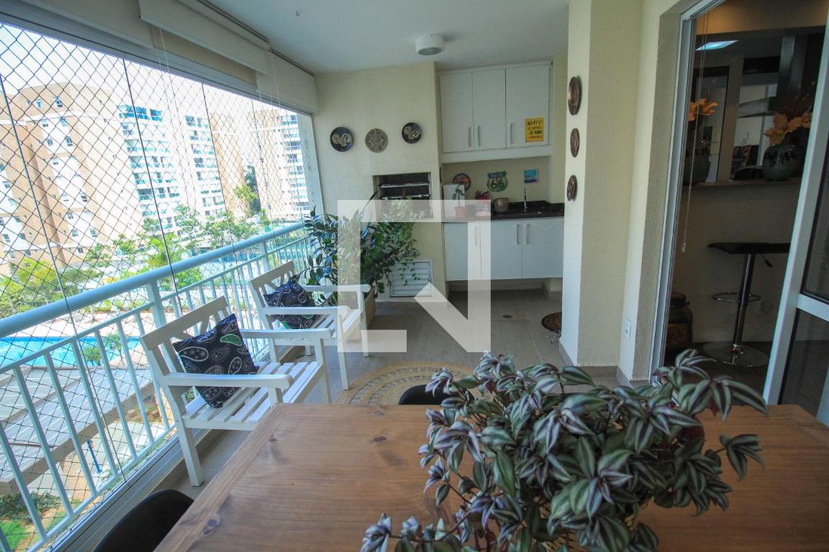 Apartamento, 2 quartos, 112 m² - Foto 16
