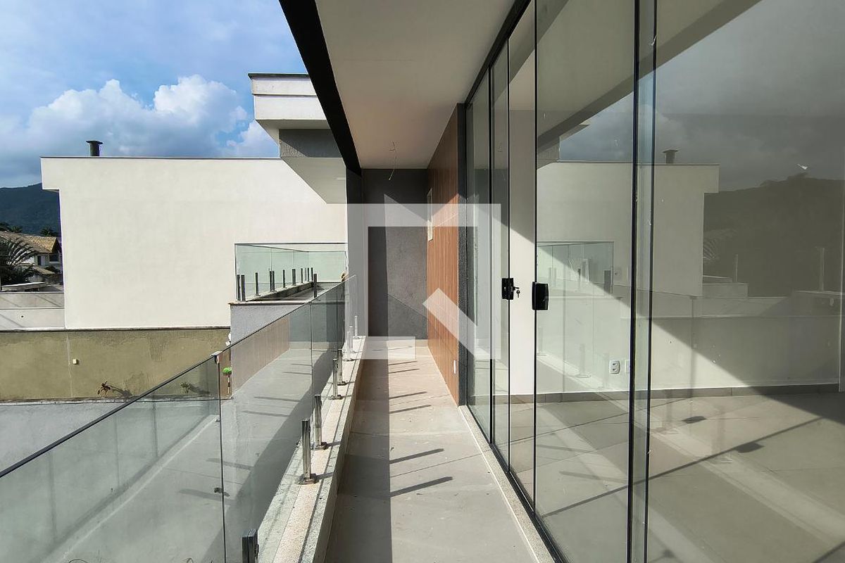 Casa, 4 quartos, 210 m² - Foto 9