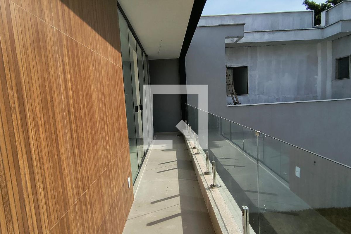 Casa, 4 quartos, 210 m² - Foto 10