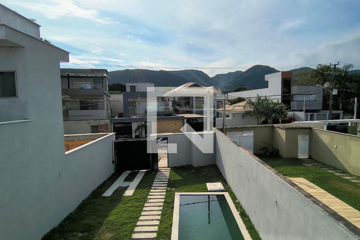 Casa, 4 quartos, 210 m² - Foto 11