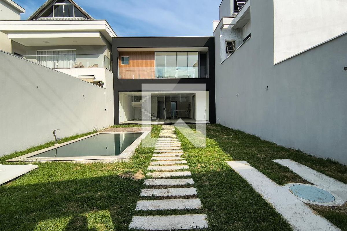 Casa, 4 quartos, 210 m² - Foto 53