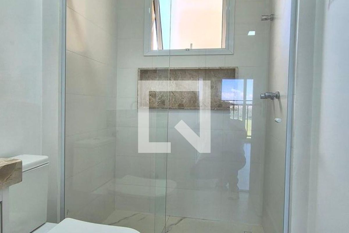 Apartamento à Venda - Swiss Park, 3 Quartos,  91 m2 em , Campinas - sp | SoloBR
