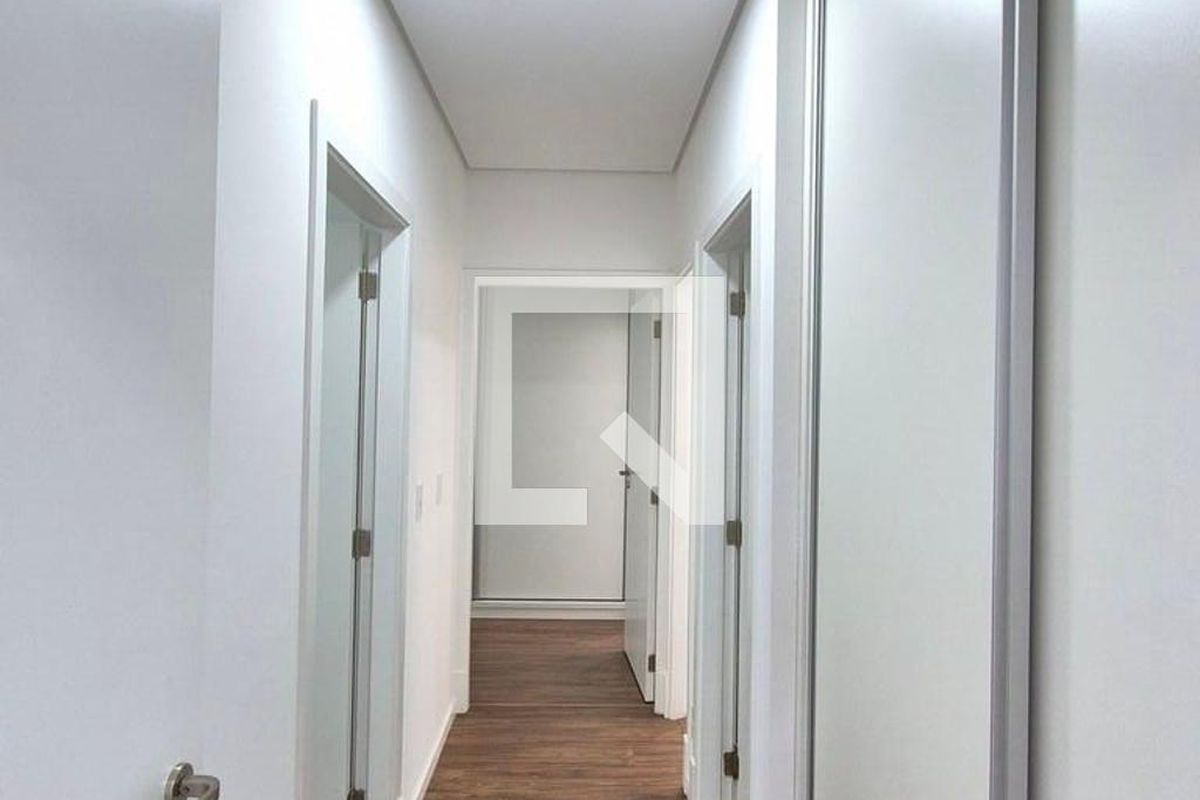 Apartamento à Venda - Swiss Park, 3 Quartos,  91 m2 em , Campinas - sp | SoloBR