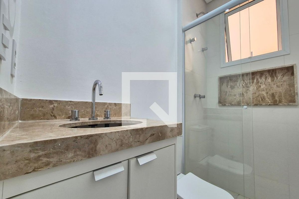 Apartamento à Venda - Swiss Park, 3 Quartos,  91 m2 em , Campinas - sp | SoloBR