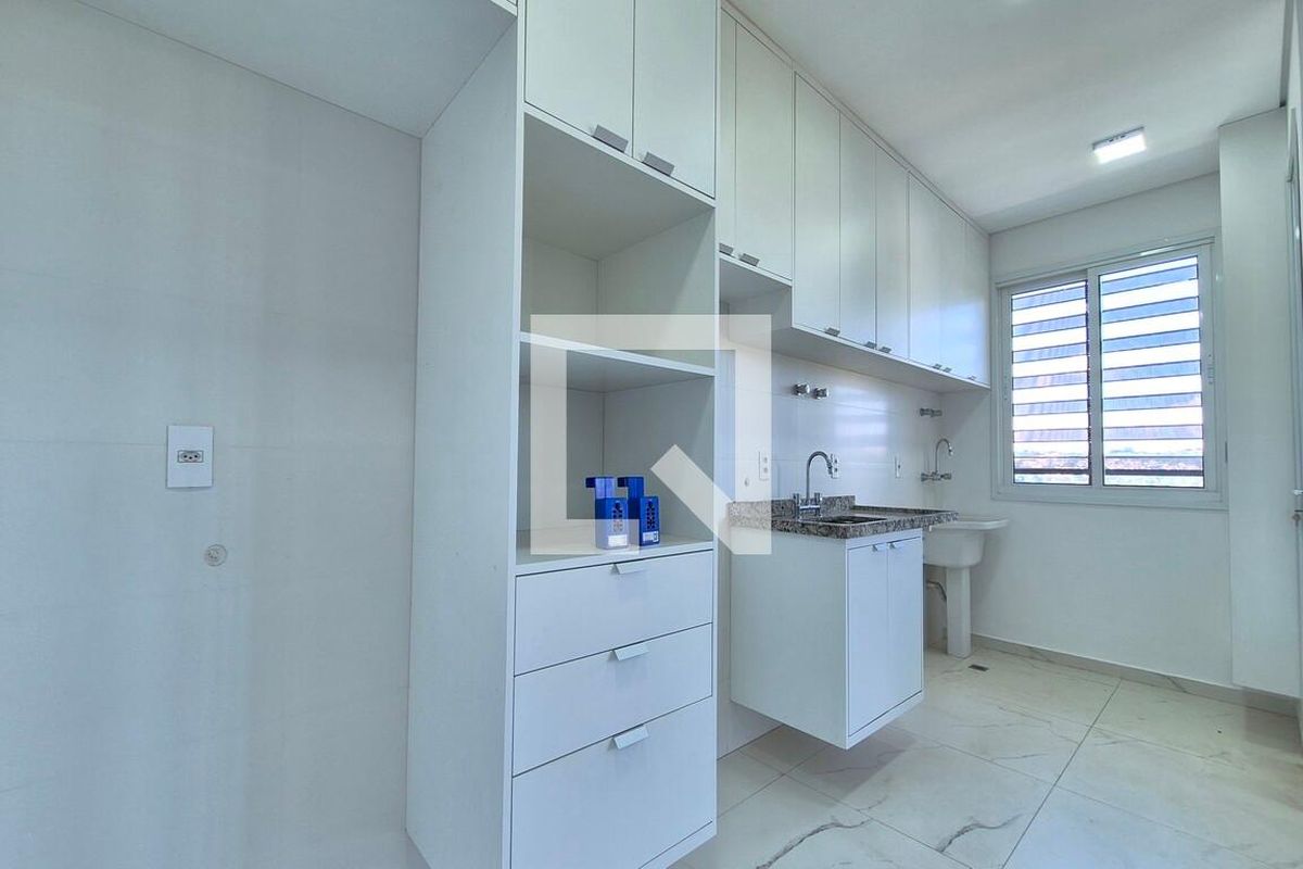 Apartamento à Venda - Swiss Park, 3 Quartos,  91 m2 em , Campinas - sp | SoloBR