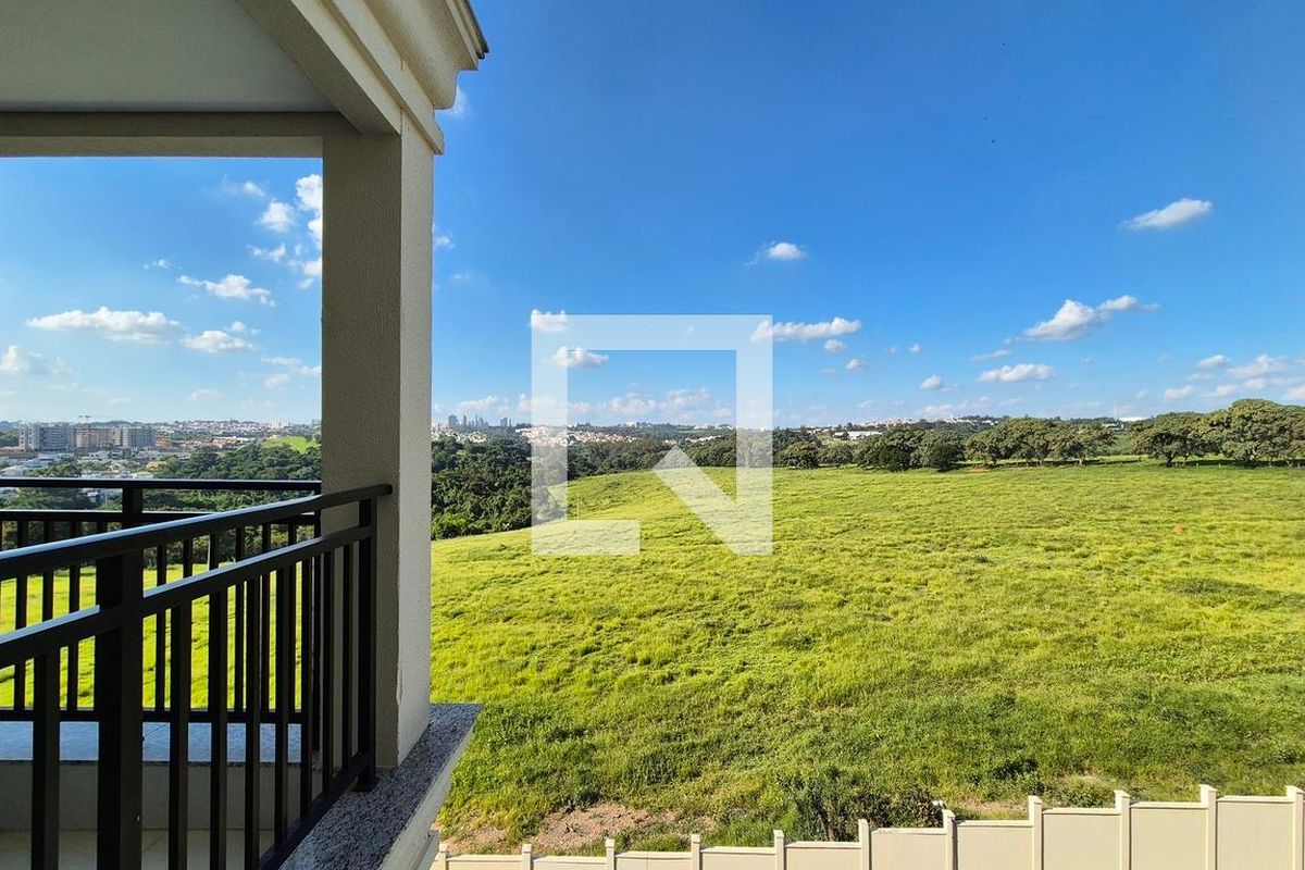 Apartamento à Venda - Swiss Park, 3 Quartos,  91 m2 em , Campinas - sp | SoloBR