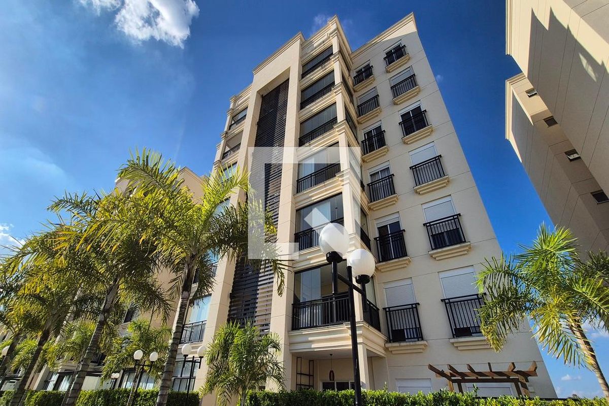Apartamento à Venda - Swiss Park, 3 Quartos,  91 m2 em , Campinas - sp | SoloBR