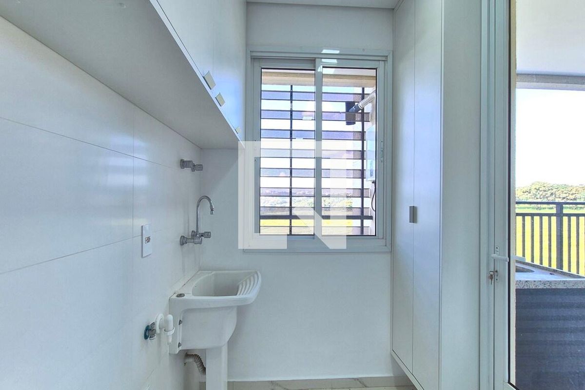 Apartamento à Venda - Swiss Park, 3 Quartos,  91 m2 em , Campinas - sp | SoloBR