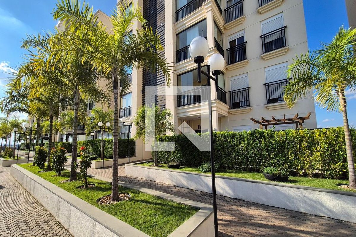 Apartamento à Venda - Swiss Park, 3 Quartos,  91 m2 em , Campinas - sp | SoloBR
