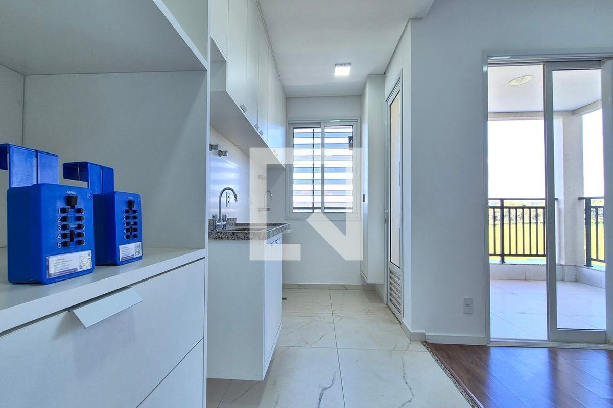 Apartamento à Venda - Swiss Park, 3 Quartos,  91 m2 em , Campinas - sp | SoloBR