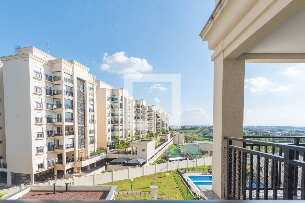 Apartamento à Venda - Swiss Park, 3 Quartos,  91 m2 em , Campinas - sp | SoloBR