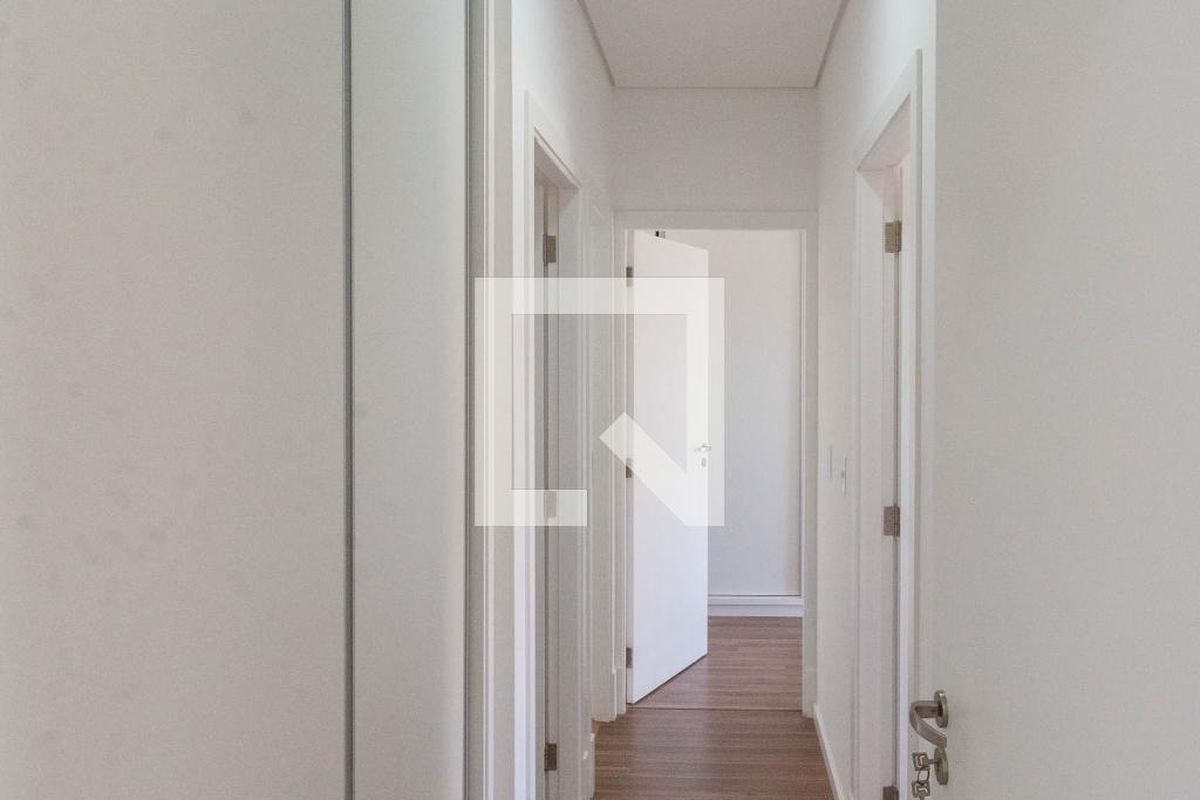 Apartamento à Venda - Swiss Park, 3 Quartos,  91 m2 em , Campinas - sp | SoloBR