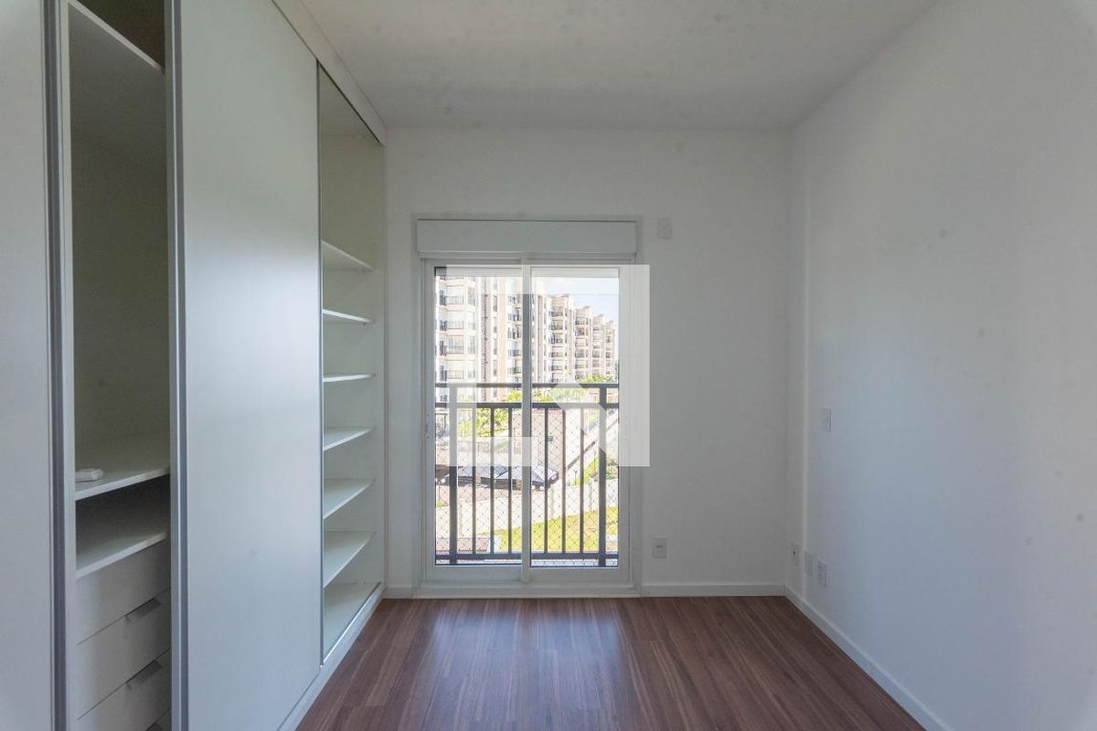 Apartamento à Venda - Swiss Park, 3 Quartos,  91 m2 em , Campinas - sp | SoloBR
