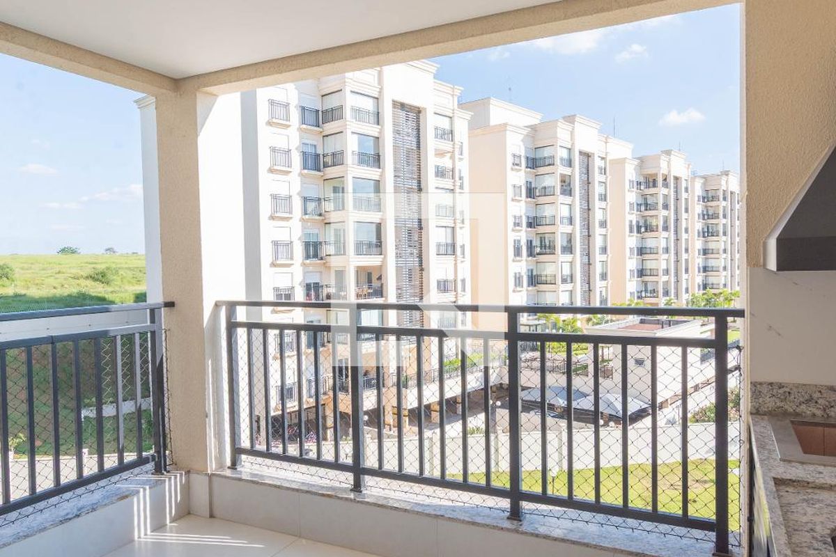 Apartamento à Venda - Swiss Park, 3 Quartos,  91 m2 em , Campinas - sp | SoloBR
