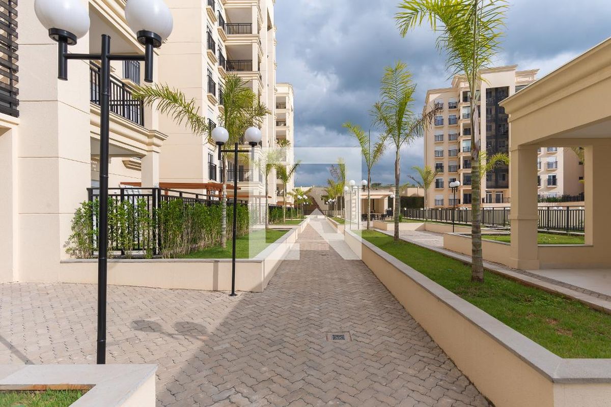 Apartamento à Venda - Swiss Park, 3 Quartos,  91 m2 em , Campinas - sp | SoloBR