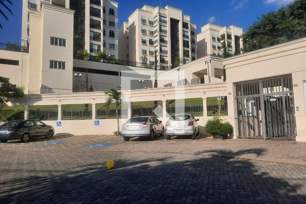 Apartamento à Venda - Swiss Park, 3 Quartos,  91 m2 em , Campinas - sp | SoloBR