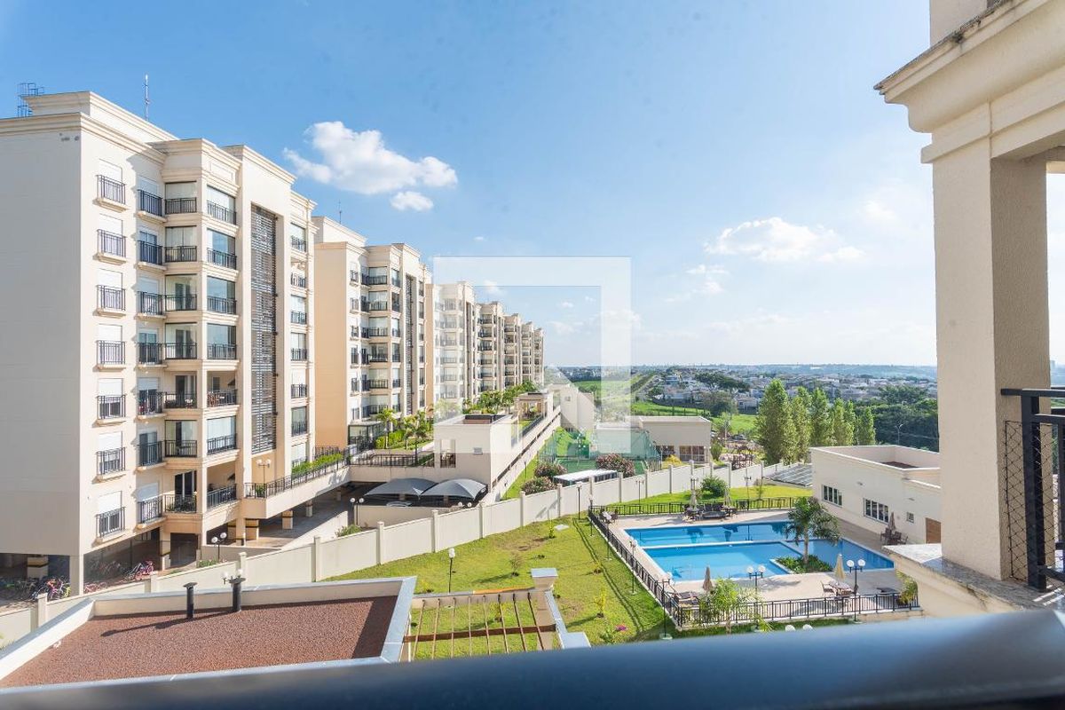 Apartamento à Venda - Swiss Park, 3 Quartos,  91 m2 em , Campinas - sp | SoloBR