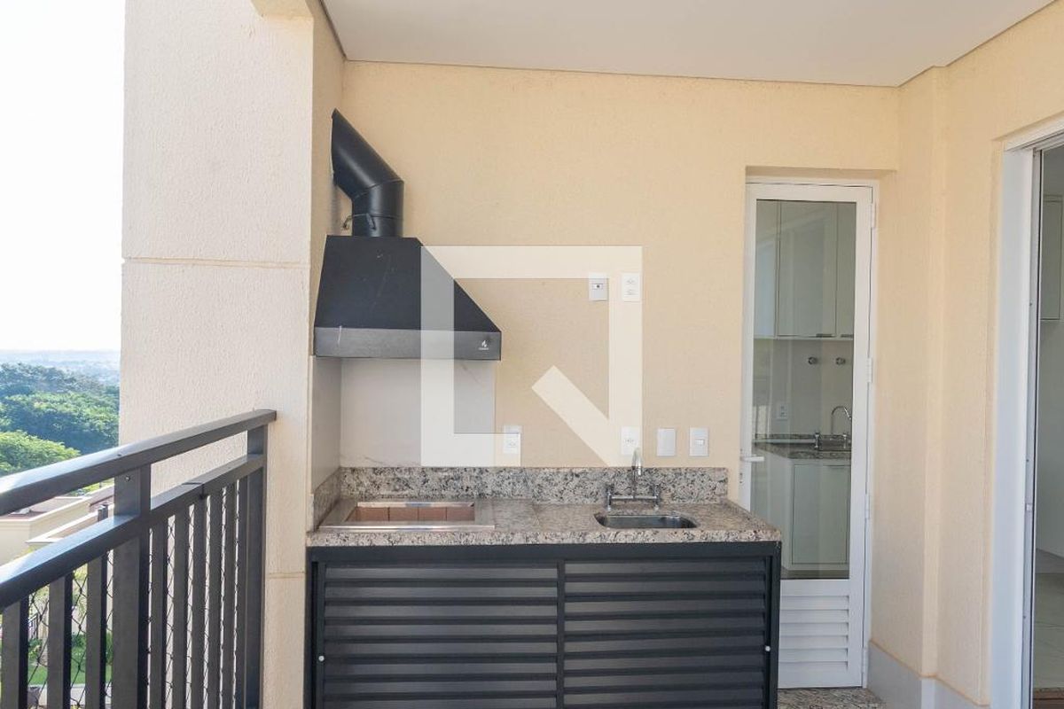 Apartamento à Venda - Swiss Park, 3 Quartos,  91 m2 em , Campinas - sp | SoloBR