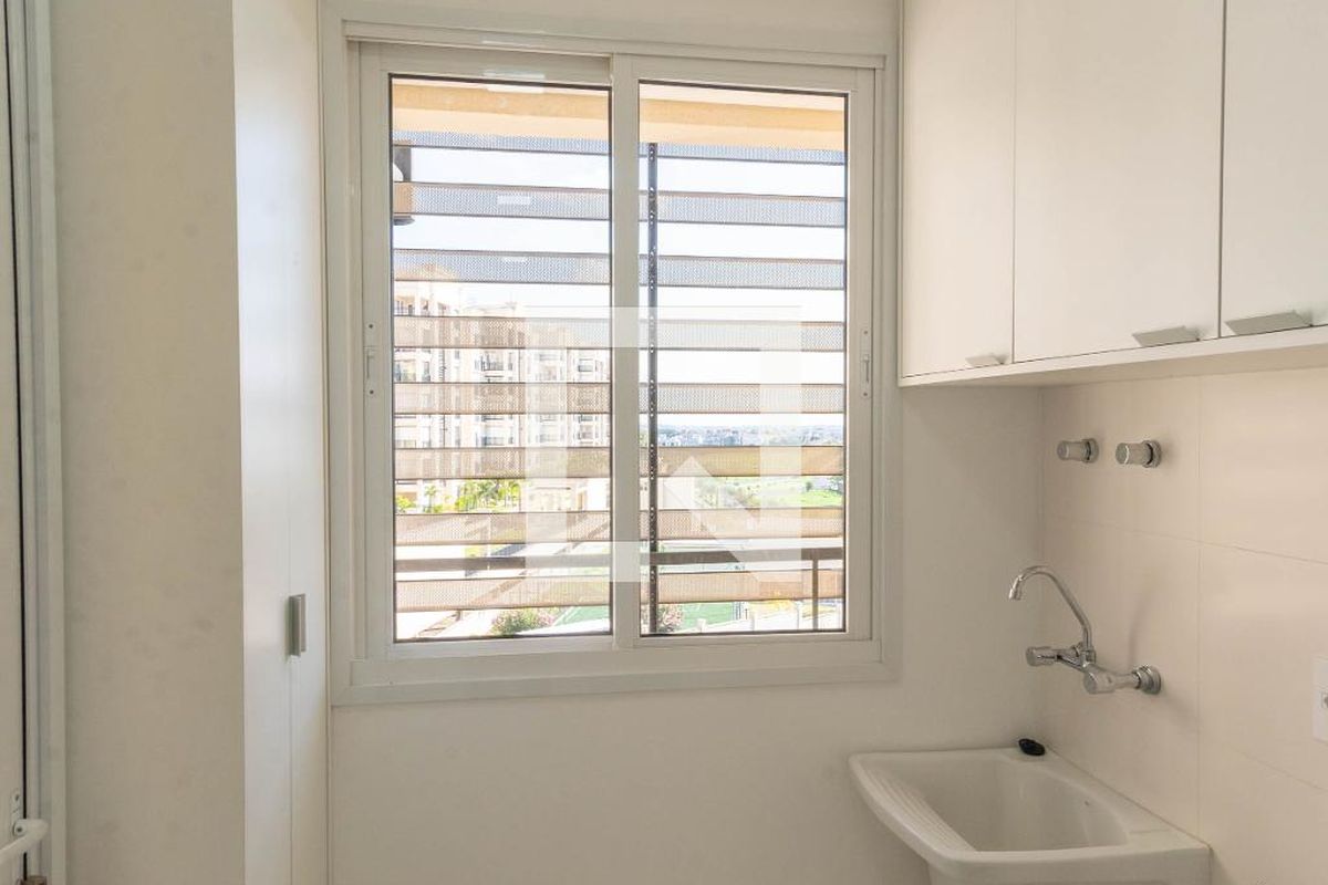 Apartamento à Venda - Swiss Park, 3 Quartos,  91 m2 em , Campinas - sp | SoloBR
