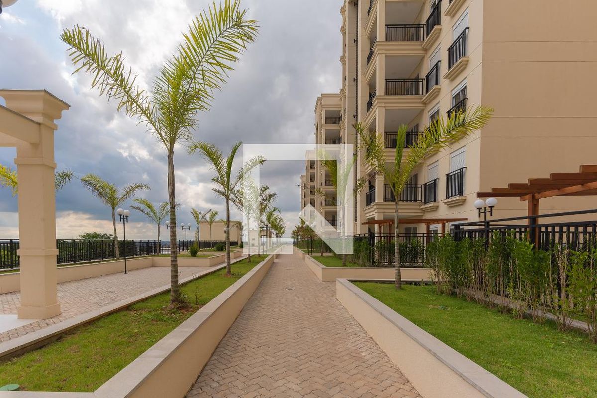 Apartamento à Venda - Swiss Park, 3 Quartos,  91 m2 em , Campinas - sp | SoloBR