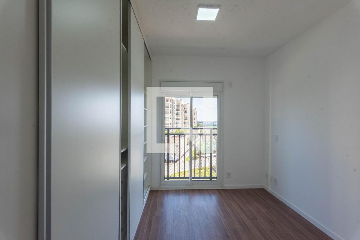 Apartamento à Venda - Swiss Park, 3 Quartos,  91 m2 em , Campinas - sp | SoloBR