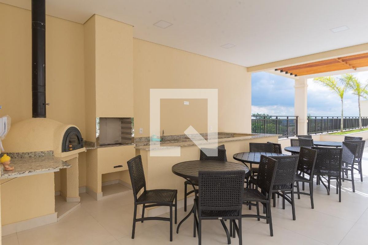 Apartamento à Venda - Swiss Park, 3 Quartos,  91 m2 em , Campinas - sp | SoloBR
