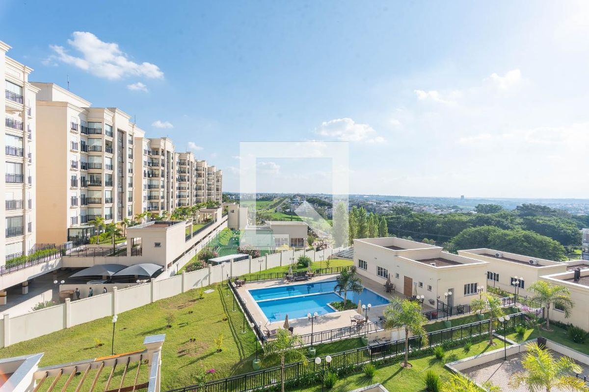Apartamento à Venda - Swiss Park, 3 Quartos,  91 m2 em , Campinas - sp | SoloBR