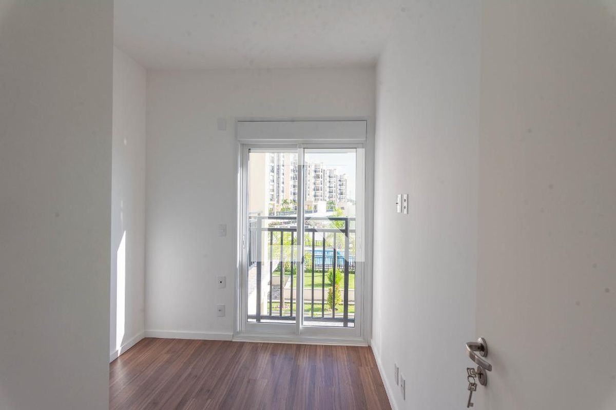 Apartamento à Venda - Swiss Park, 3 Quartos,  91 m2 em , Campinas - sp | SoloBR