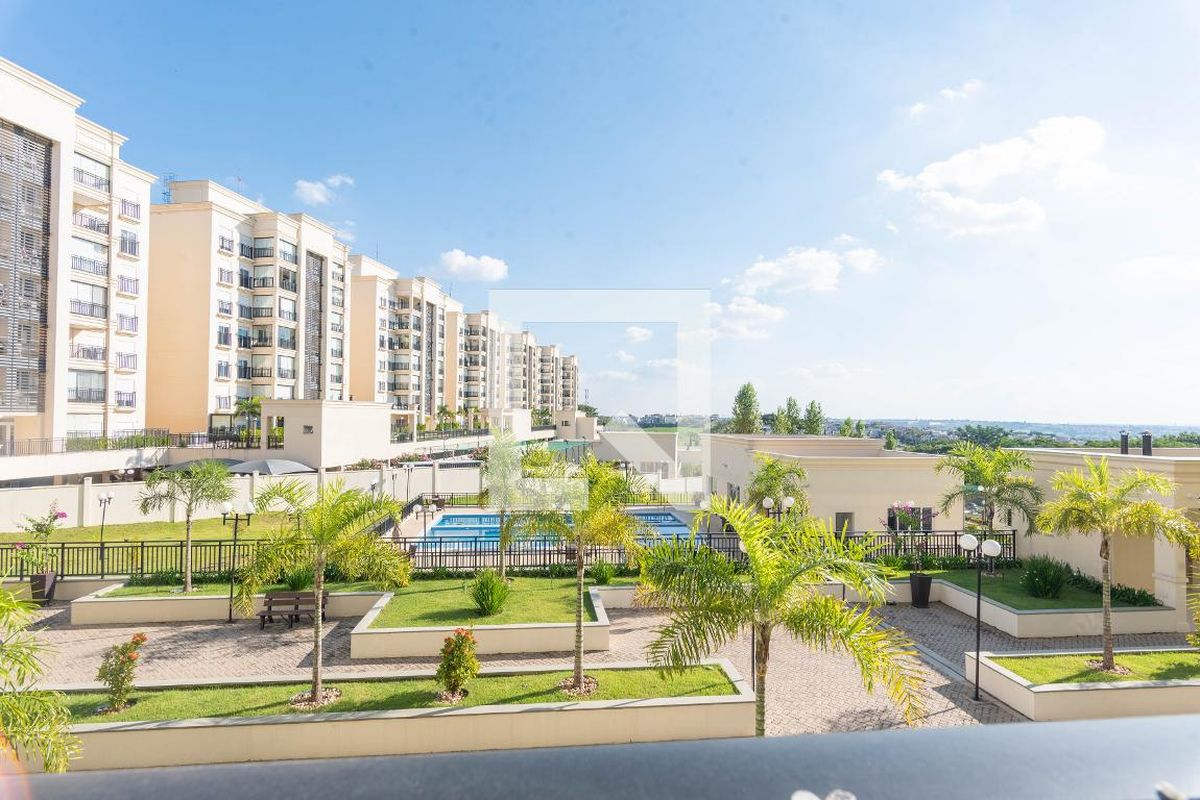 Apartamento à Venda - Swiss Park, 3 Quartos,  91 m2 em , Campinas - sp | SoloBR