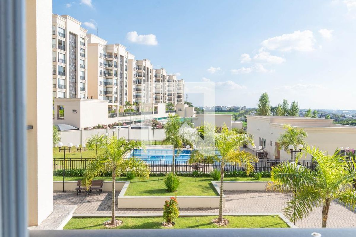 Apartamento à Venda - Swiss Park, 3 Quartos,  91 m2 em , Campinas - sp | SoloBR