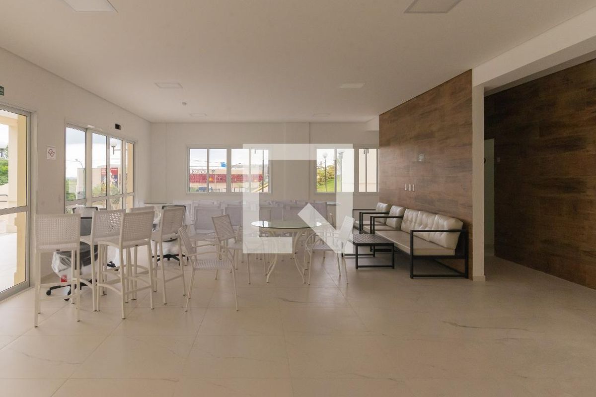 Apartamento à Venda - Swiss Park, 3 Quartos,  91 m2 em , Campinas - sp | SoloBR