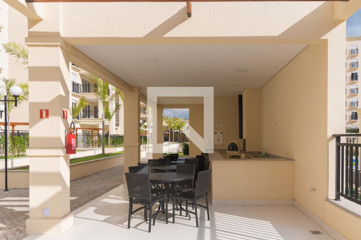 Apartamento à Venda - Swiss Park, 3 Quartos,  91 m2 em , Campinas - sp | SoloBR