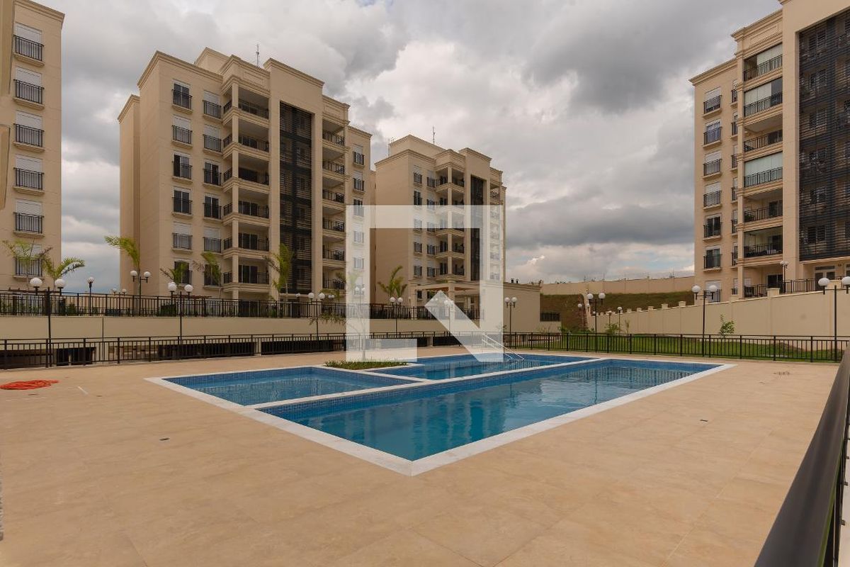 Apartamento à Venda - Swiss Park, 3 Quartos,  91 m2 em , Campinas - sp | SoloBR