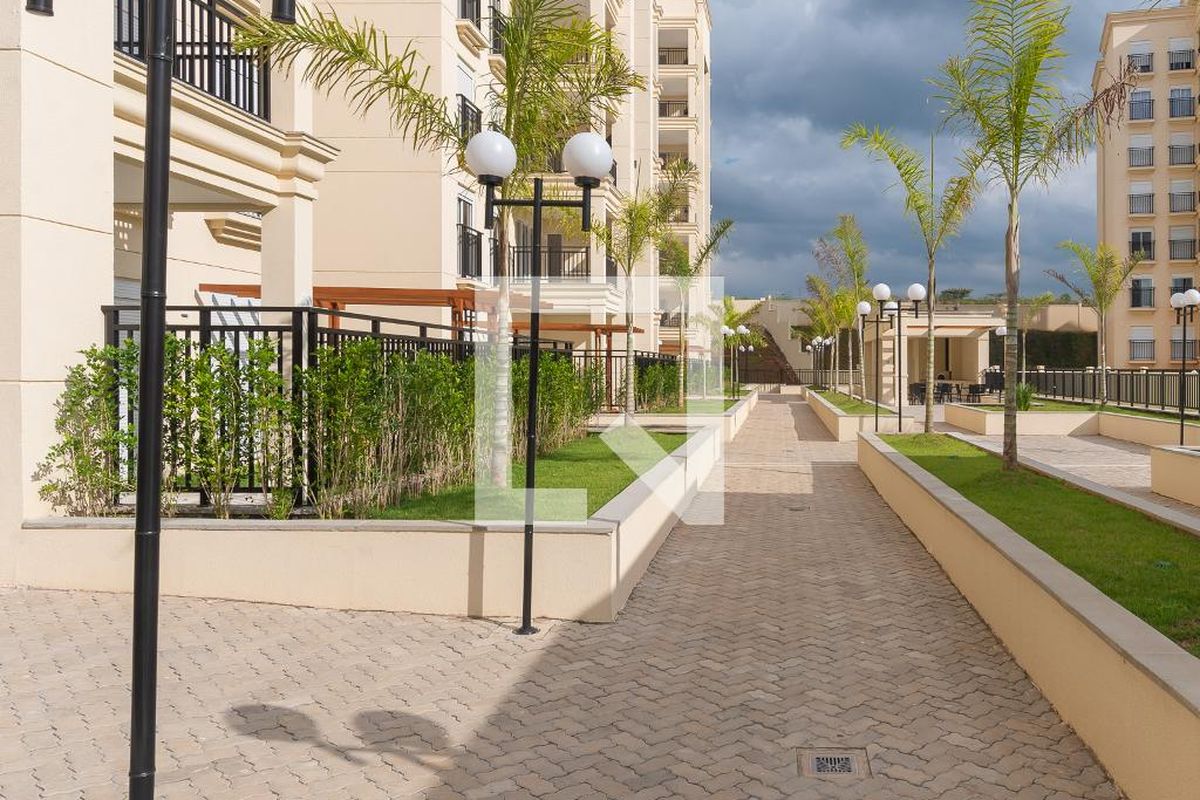 Apartamento à Venda - Swiss Park, 3 Quartos,  91 m2 em , Campinas - sp | SoloBR