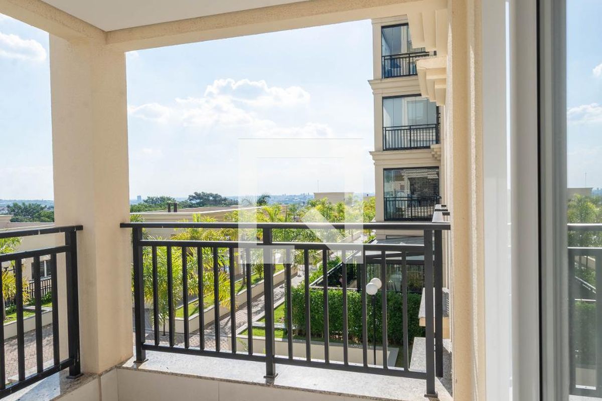 Apartamento à Venda - Swiss Park, 3 Quartos,  91 m2 em , Campinas - sp | SoloBR