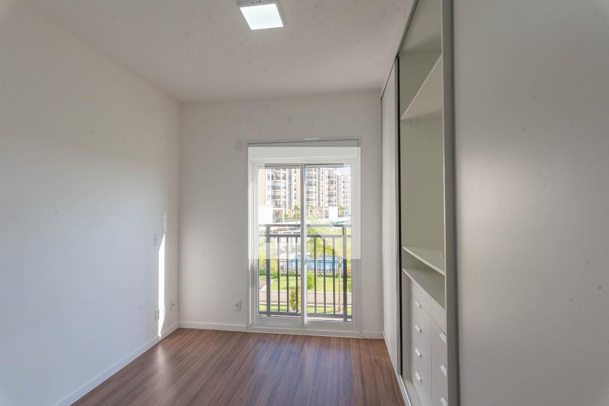 Apartamento à Venda - Swiss Park, 3 Quartos,  91 m2 em , Campinas - sp | SoloBR