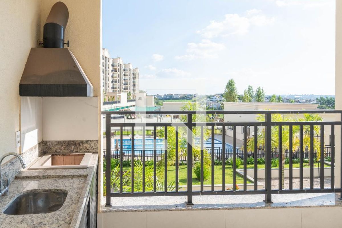 Apartamento à Venda - Swiss Park, 3 Quartos,  91 m2 em , Campinas - sp | SoloBR