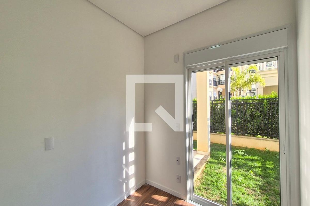 Apartamento à Venda - Swiss Park, 2 Quartos,  109 m2 em , Campinas - sp | SoloBR