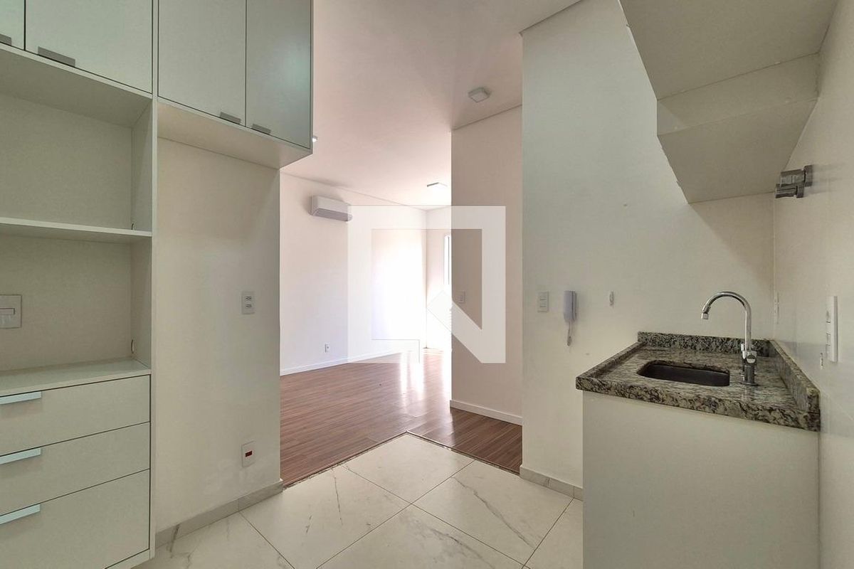 Apartamento à Venda - Swiss Park, 2 Quartos,  109 m2 em , Campinas - sp | SoloBR