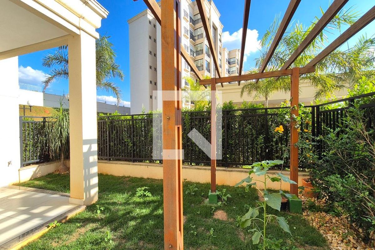 Apartamento à Venda - Swiss Park, 2 Quartos,  109 m2 em , Campinas - sp | SoloBR